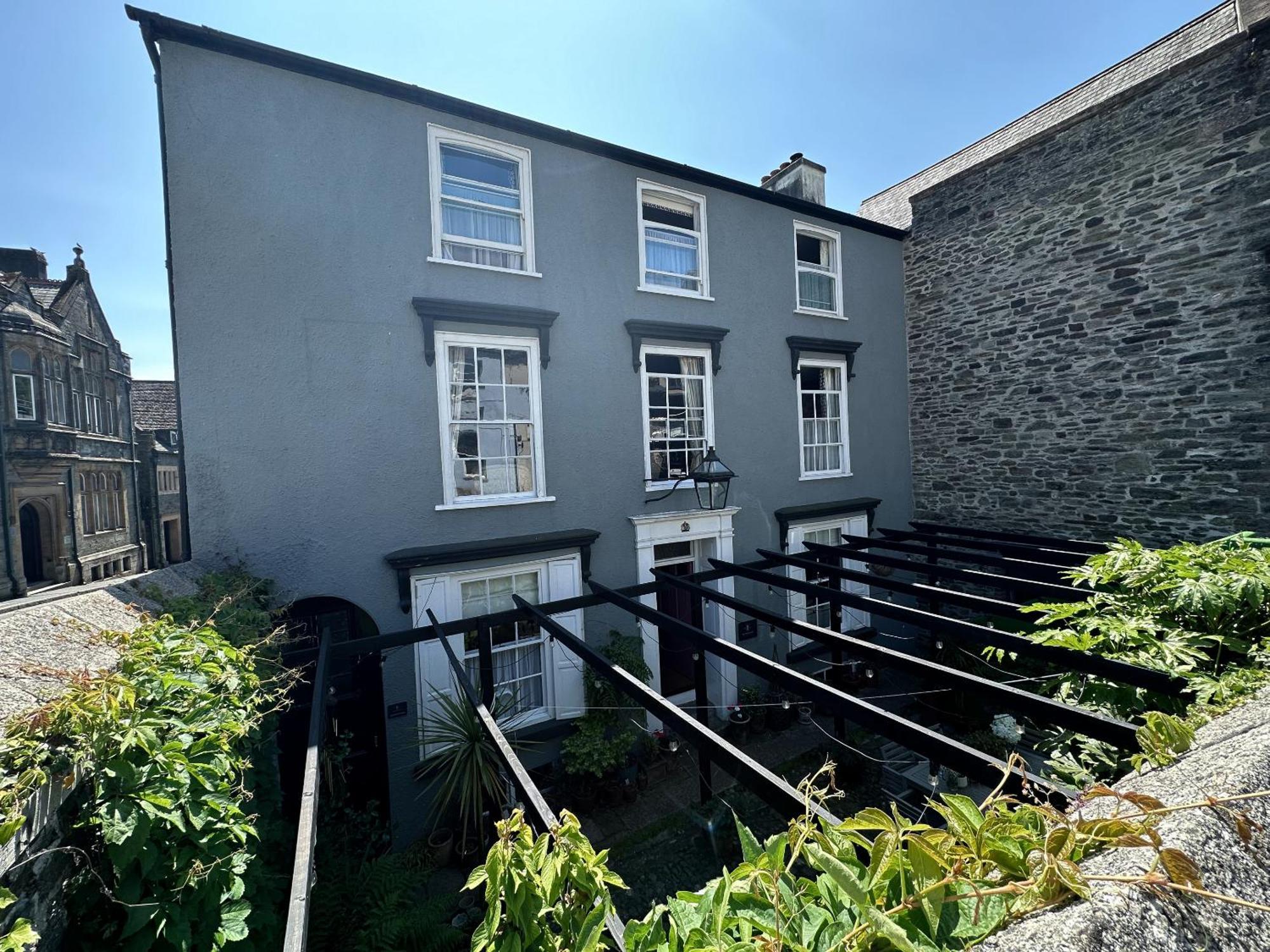 One Drake Road, Tavistock, Devon Hotel Tavistock  Exterior photo